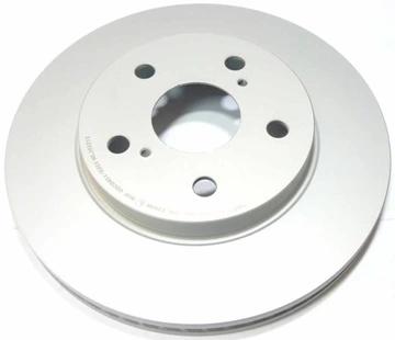 Raybestos  Automotive Replacement Front Brake Rotor