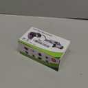 4pin Plug,Side Camera for Backup Camera System, IP69 Waterproof, Nightvision 1080P Rearview Camera for RV/Truck/Trailer Pickup,Rear Side Front Reversing 4pin