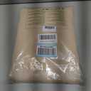 NICETOWN Thermal Insulated 100% Blackout Curtain, Noise Reducing Performance Drape with Black Lining, Full Light Blocking Drapery Panel for Patio (Biscotti Beige, 1 PC, 52 inches x 95 inches)