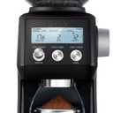 Breville BCG820BTR Smart Grinder Pro for Coffee and Espresso, Black Truffle