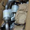 Front Left & Right Catalytic Converter Kit Fit for Toyota 4Runner 2010-2012