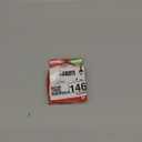 Bialetti Replacement Gasket and Filter Plate for Brikka Pots (Brikka 2 Cup)