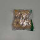 OLYCRAFT 10Pcs Cork Lids for Glass Planter 2.9-3.1 Inch Plant Corks with Center Hole Cork Stoppers for Hydroponic Plant Hydroponic Vase Lids Cork Replacement for Hydroponics Growing Vases