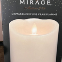 Mirage Vraine Flame
