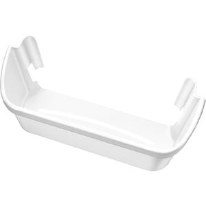AMI PARTS 240363701 Door Bin Shelf Fit for Frigidaire, Kenmore Refrigerator Replacement Replace-240363707, 891286, AP2116105, PS430206, EAP430206