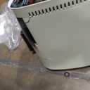 Air Fryer, Beelicious 8-in-1 Smart Compact 4QT Air Fryers, with Viewing Window, Shake Reminder, 450°F Digital Airfryer with Flavor-Lock Tech, Dishwasher-Safe & Nonstick, Fit for 1-3 People, Avo Green