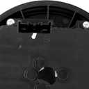 ECCPP HVAC Blower Motor Fit for 2015-2020 for Cadillac Escalade,for ESV,2019 for 1500 LD,2015-2019 2500 HD, 3500 HD,for Tahoe,for GMC Yukon,for Yukon XL,2014-2018 for Sierra 1500,for Silverado 1500