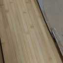 Extra Large Bamboo Cutting Board MultiPurpose Noodle Board & Stove Cover with Detachable Legs, Deep Juice Groove, Butcher Block & Charcuterie Serving Tray for Kitchen or Restaurant, 30 x 21 in, Natural Color of Bamboo 