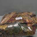 Loom and Mill Luxury Sofa Covers, Classic Patchwork Damask Jacquard Thick Chenille Couch Cover Furniture Protector with Lace Edge and Handmade Tassels for Pet, Dogs and Cats (Red&Gold, 71x118 inch), Red&gold Patchwork