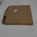 T-Shape Hand Towel Holder - Standing Hand Towel Rack for Bathroom or Kitchen Countertops, with SUS304 Stainless Steel Brushed Finish, Minimalist Style2 Pack