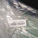 NextFri Pet Sling Carrier Adjustable Shoulder Strap Puppy Tote Hands Free Reversible Pet Backpack for Outdoor Travel Black