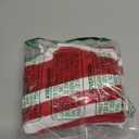 KikizYe Little Big Boys Girls Pajamas Set Kids PJs 100% Cotton Sleepwear (6, Striped/Red/White)