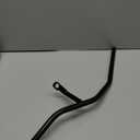 Automatic Transmission Fluid Filler Dipstick Tube Compatible with 1997-2004 F-or-d F150, F250, F-150 Heritage XL, XLT, Base, Austera 4R70W #F75Z-7A228-DB, 391308-S