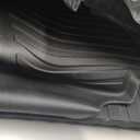 KELCSEECS Floor Mats & Cargo Liner for 2023-2026 Mazda CX-50 (Not for Hybrid), All Weather Protection TPE Floor Liners Front & Rear Row Full Set Accessories Black