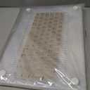 Mektron for 2026/2025/2024/2023 MacBook Air 15 INCH M5 A3448 /M4 A3241 /M3 A3114 /M2 A2941 Case, Printed Plastic Hard Shell Cover with 15.3" Liquid Retina Display Touch ID, Colorful Floral