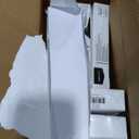 Amazon Basics Multipurpose Copy Printer Paper, 20 lb, 8.5 x 11 Inches, 10 Reams (3000 Sheets), 92 Bright, White