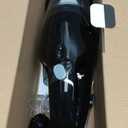 Handheld Vacuum Cordless Rechargeable with LED Light, Car Vacuum Portable Cordless, Hand Vacuum Cleaner Car Seats, Home, Quick Cleanup, Strong Suction, Lightweight, Includes Crevice Nozzle & Brush (Pewter)