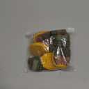 Dog Shoes for Small Dogs, Dog Boots & Paw Protectors for Hardwood Floors, Outdoor Dog Booties for Hot Pavement Winter Snow Hiking, Breathable Dog Shoes with Reflective Strips Army Green Size 3 (3 (width 1.77 inch) for 31-38 lbs)