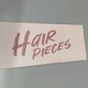 6PCS Clip in Hair Extensions Real Human Hair Short Clip in Extensions for Women Short Straight Hairpieces to Add Volume and Highlights 10 Inch Ash Blonde & Bleach Blonde