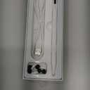 Digiroot iPad Apple Pencil 2025-2018, LED Power Display Dual-Tip Stylus Pen with 3X Fast Charge, Compatible for iPad A16 11/10/9/8/7/6, Pro 11"/12.9"/13''/M4, Air M3/M2/5/4/3, Mini 7/6/5