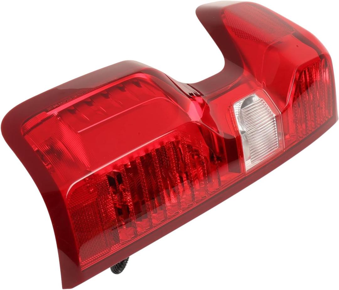 GM Genuine Parts 85079089 Rear Body Structure Driver Side Stop Lamp
