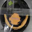 DAX Actual Carbon Fiber Cap Style Hard Hat - Matte Black