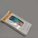 Magnetic Silicone Bookmarks for Reading Book, 3 PCS Extra Strong Magnetic Book Mark Clip Cute Dolphin Book Page Holders Accessories Gift for Women, Men, Book Lovers, Teachers, Readers, Kids