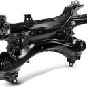 YHTAUTO Front Frame Crossmember Subframe Replacement for Toyota RAV4 2006-2018, Corolla iM 17-18, Prius 10-18 & Scion tC 2011-2016, xB 08-15, iM 2016 & Lexus CT200h 2011-2014, Suspension Cross Member