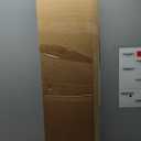 BIESQYA Windowless Portable Air Conditioner Ac Unit with Remote,37 Ventless Evaporative Air Cooler,Quiet Swamp Cooler for 4 Modes, Ductless Tower Fan For 12H Timer, Ice Packs for home White