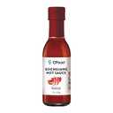 2 x OFood Korean Hot Sauce Variety  [Gochujang]  Authentic Korean Condiment for Cooking, Dipping, BBQ, Noodles & More | Bold, Spicy & Tangy Flavors in Glass Bottle (1 Pack, Gochujang)