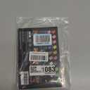 Acrylic Paint Pens Markers, 20 Colors Dual Tips Waterproof Paint Markers For Rock Painting, Fabric, Metal, Glass, Wood, Canvas, Ceramic, Plastic, Non-Toxic & Odor, Premium Art And DIY Craft Supplies