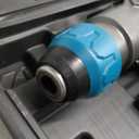 Brushless Rotary Hammer Drill for Makita 18V Battery (Tool Only)  3.2 Joule Impact, 1-1/8" SDS-Plus Chuck, 2 Modes (Drill/Hammer), Cordless Concrete Drill