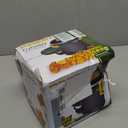 Presto 05427 FryDaddy Electric Deep Fryer, Green/Gold