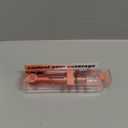 Real Techniques Custom Complexion Foundation 3-in-1 Brush, Custom Slide For Foundation & Concealer, 3 Settings For Sheer, Medium, or Focused Application, Travel-Size Kabuki, Cruelty-Free, 1 Count