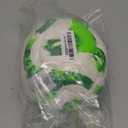 adidas Unisex-Adult Tiro Match Ball (4, White/Team Green/Team Solar Green/Black/Match)