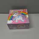 Jigsaw Floor Puzzle Toys for Kids - 70 Piece Large Toddler Puzzles for Kids Ages 3-6 Years Old - Educational Toy Birthday for Girls Boys 3 4 5 6 7 8