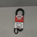 Bando USA 6PK1615 OEM Quality Serpentine Belt