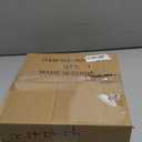 Wok Ring, Replacement Parts for Gas Stove Burner Grates Cast Iron Stove Top Grates Support Ring Universal Non-Slip 9 Inch Samsung GE Whirlpool Kitchenaid LG Range Base Wok Burner Ring