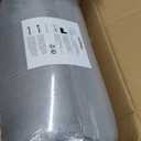 Dog Car Seat for Medium Dog, Dogs Booster Seat Under 50Lbs or 2 Small Dogs Washable, Pet Car Seats with 2 Safety Leashes, Pets Sofa Bed Cushion Add Thick Sponge, Pet Cars Carrier for Travel (Black/Gray)