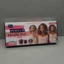 Outre Perfect Hairline 13x4 HD Lace Front Wig DOMINICA 16" (havana brown)