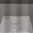 Neporal 4 Pack Emergency-Rechargeable-Light-Bulb, Stay Lights Up When Power Failure, 1200mAh 15W 80W Equivalent LED Light Bulbs for Home, Camping, Tent (E27, with Hook) (Daylight)