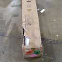 Vesgantti Full Mattress, 10 Inch Memory Foam Hybrid Mattress in a Box with Individual Pocket Spring, Full Size Mattress for Pressure Relief, Motion Isolation, Medium Firm Support