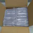 50ct Magnetic Card Holder, 35pt One Touch Card Holder, U-V Protectors Hard Plastic for Trading Cards, Magnet Case, Sports, Game, Football, Baseball, 50 PACK