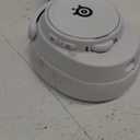 SteelSeries Arctis Nova 7P Wireless Multi-Platform Gaming Headset  Neodymium Magnetic Drivers  2.4GHz + Bluetooth  38Hr USB-C Battery  Gen2 AI Mic  PlayStation, PC, Switch, VR, Mobile - White