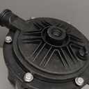Dual Voltage 115/230Vac Pool Booster Pump, Alternative of PB4-60 3/4 HP Booster Pump for Pressure Pool Cleaning, Compatible with All Pressure-Side Cleaners
