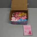 24 Packs Valentines Day Cards for Kids School with Mini Bears Plush Toy, Valentines Exchange Cards Gift Classroom Prize Party Favors School Rewards Gift Exchange