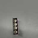 Duracell Coppertop AA Batteries with Power Boost Ingredients, 4 Count Pack Double A Battery with Long-lasting Power, Alkaline AA Battery for Household and Office Devices