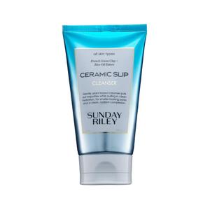 Sunday Riley Ceramic Slip Cleanser, 5 Fl Oz