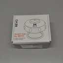 REVO The Original 4-in-1 Smart Cupping Therapy Massager, Red Light Therapy for Targeted Pain Relief, Knots, Aches, Muscle Soreness, Circulation & Tighter Skin, Portable Cupping Kit