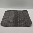 Sofa Cover For Pets 30" x 30" Grey 